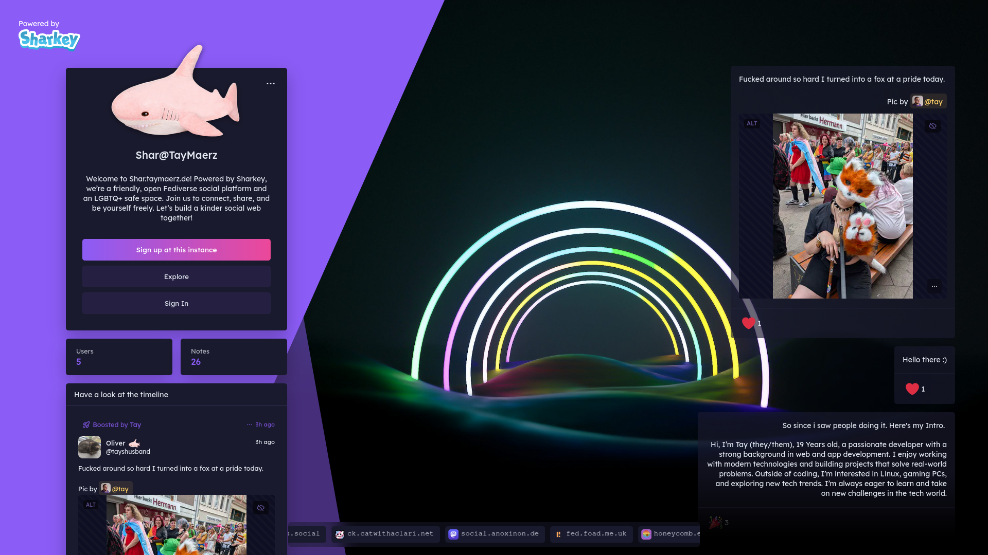 Portfolio Project